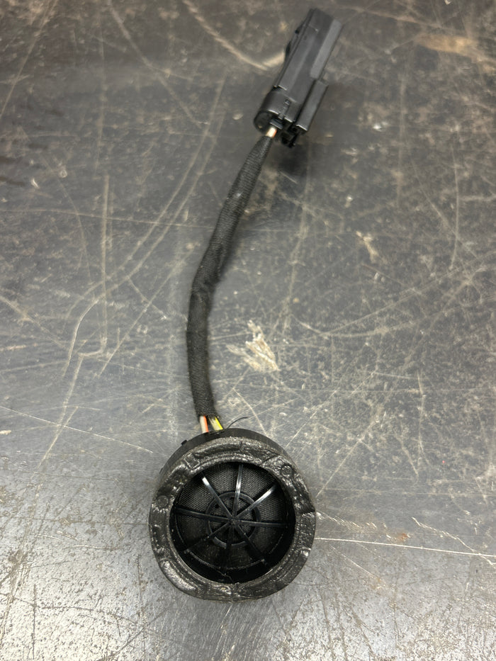 12-21 Jeep Grand Cherokee SRT Sound Audio Speaker Assembly Set of 11 OEM
