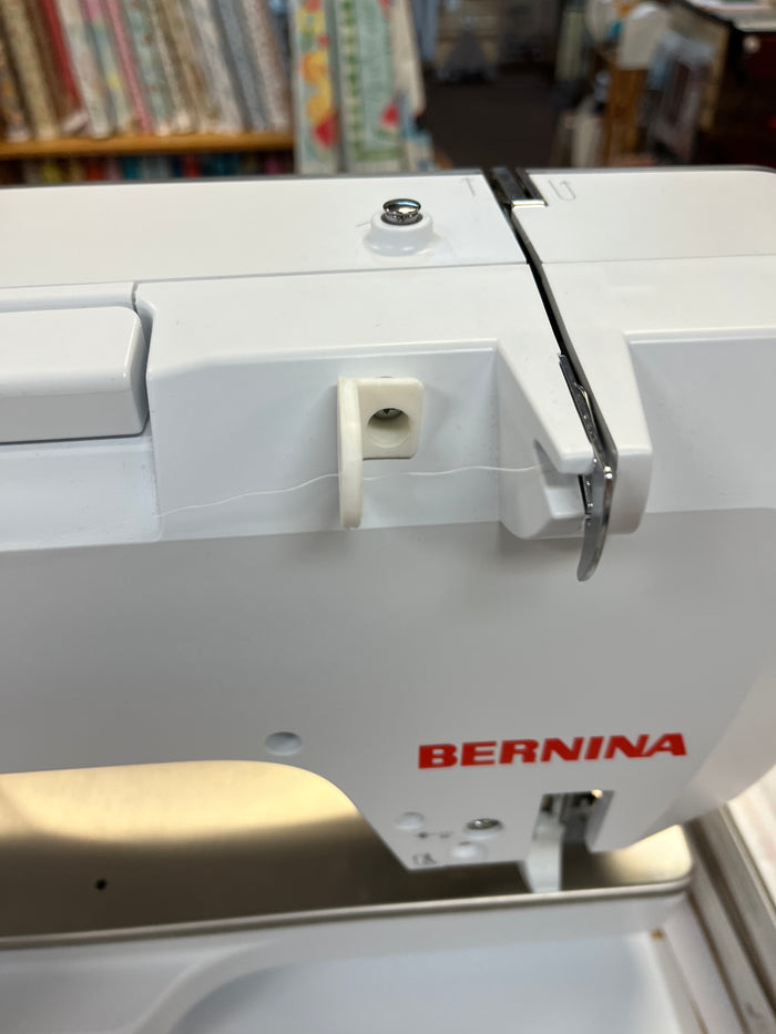 . 7 series thread guide must have helps prevents thread jams and nests Bernina Jeff Sewing Machine Tools Supplies Accessories
