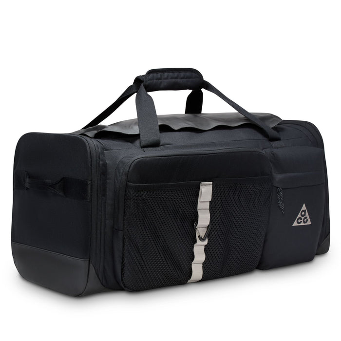 Nike ACG Daymax Duffle Bag - 010 - BLACK