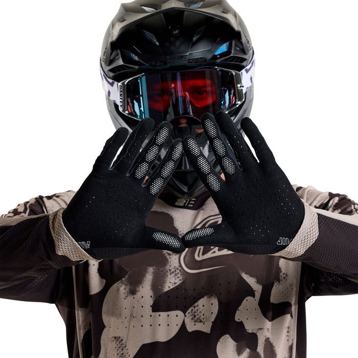 Air Glove Mono Black