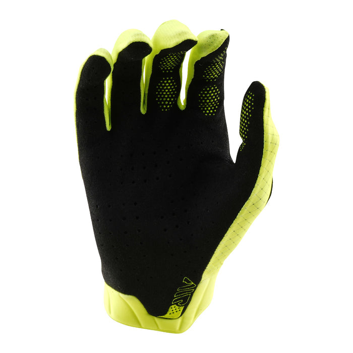 Air Glove Mono Flo Yellow