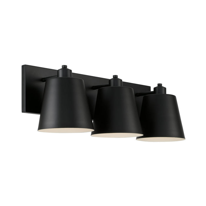 Alden Vanity Light