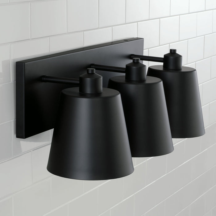 Alden Vanity Light