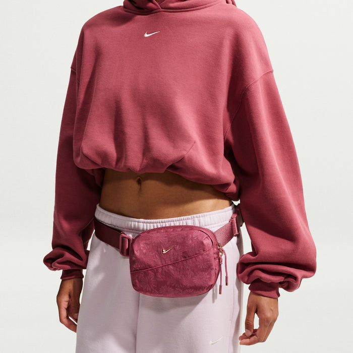 Nike Aura Waistpack - 654 - PINK SMOKE