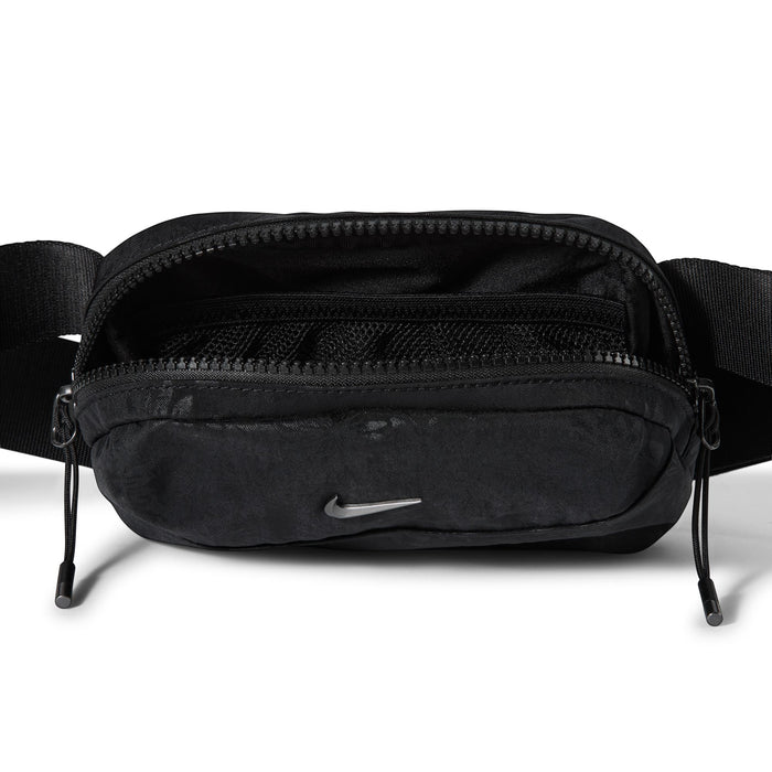 Nike Aura Waistpack - 010 - BLACK