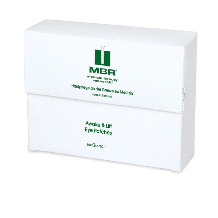 Awake & Lift Eye Patches