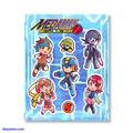 Battler Pack A