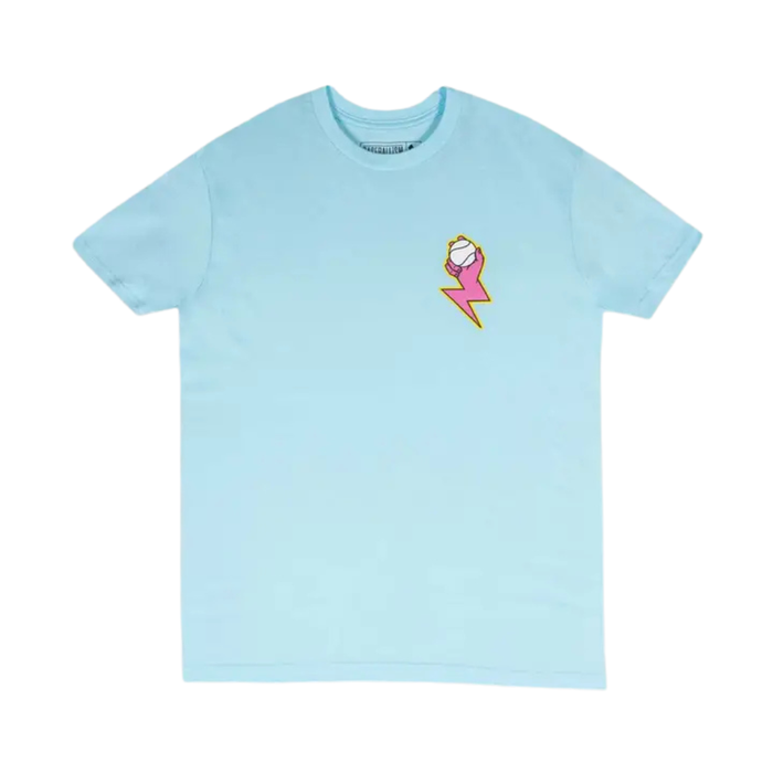 Boys' Baseballism Youth Electric Arms T-Shirt - BLUE