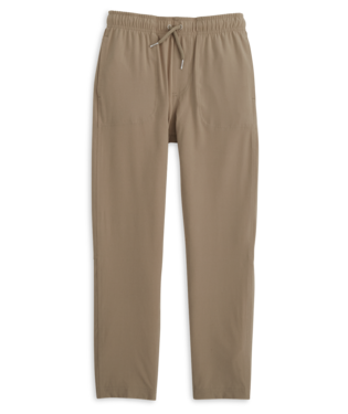 Boys' Free Fly Youth Breeze Pant - 015 KHAK