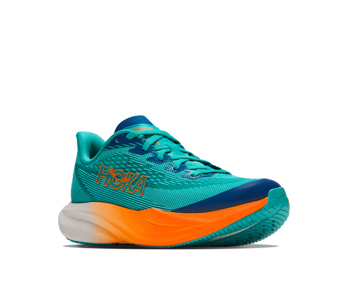 Boys' Hoka Youth Mach 7 - NTGL
