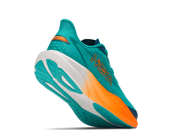 Boys' Hoka Youth Mach 7 - NTGL