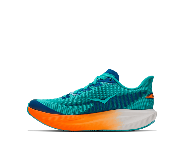 Boys' Hoka Youth Mach 7 - NTGL