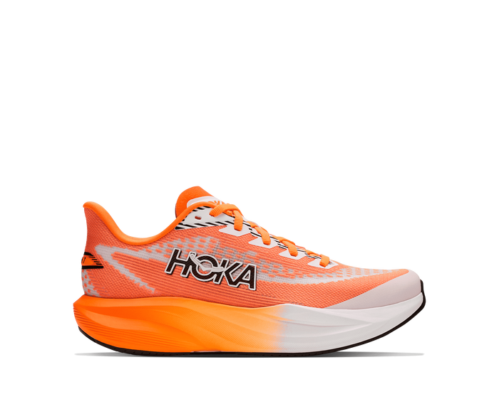 Boys' Hoka Youth Mach 7 - FNTN