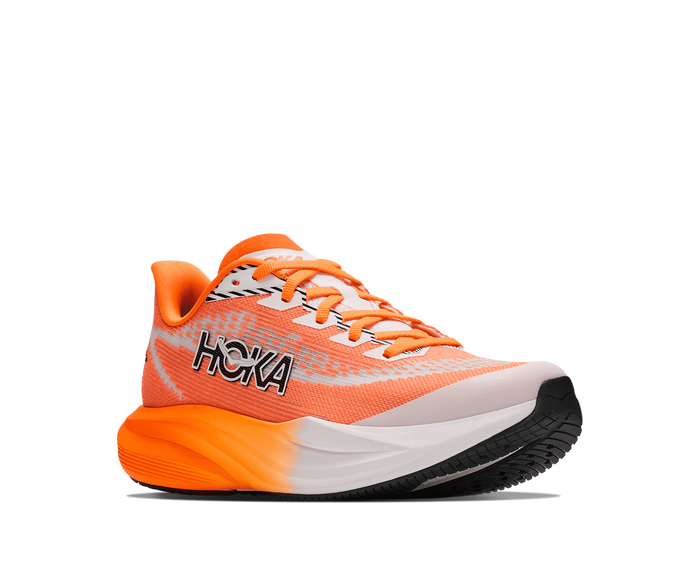 Boys' Hoka Youth Mach 7 - FNTN