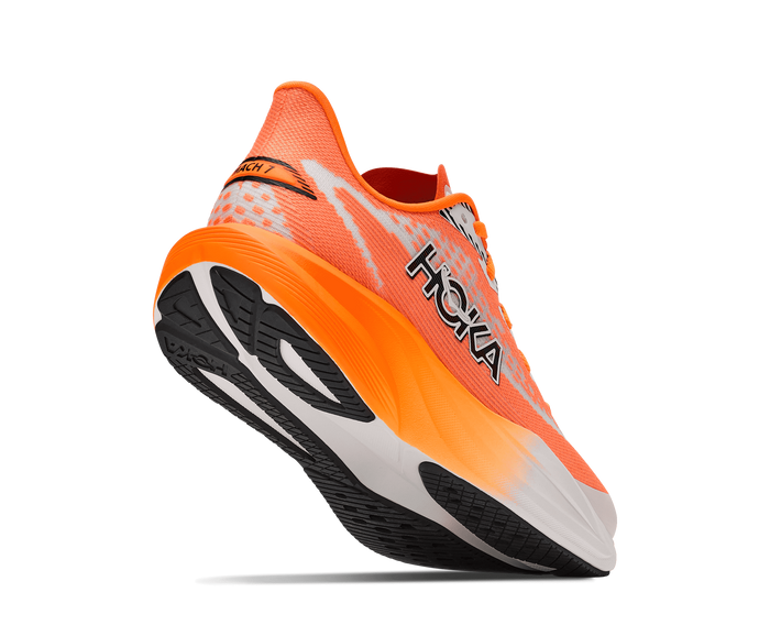 Boys' Hoka Youth Mach 7 - FNTN