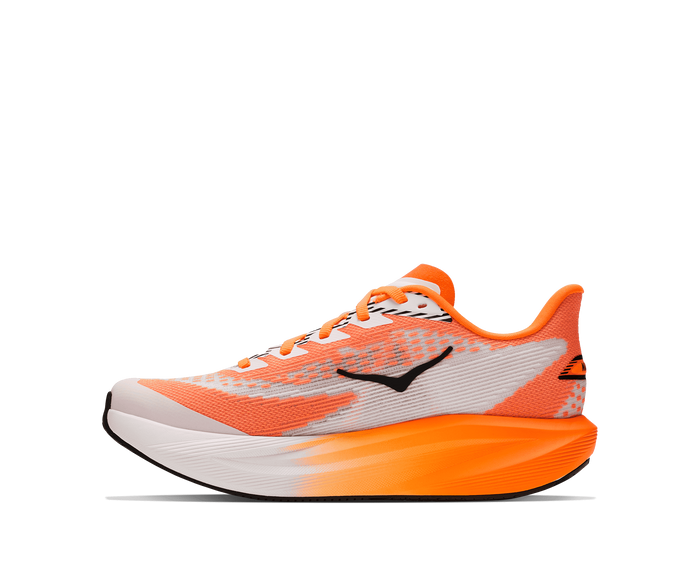 Boys' Hoka Youth Mach 7 - FNTN