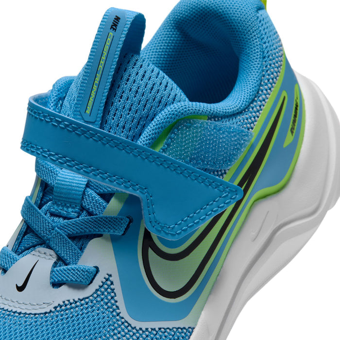 Boys' Nike Kids Cosmic Runner - 412 - UNIVERSITY BLUE