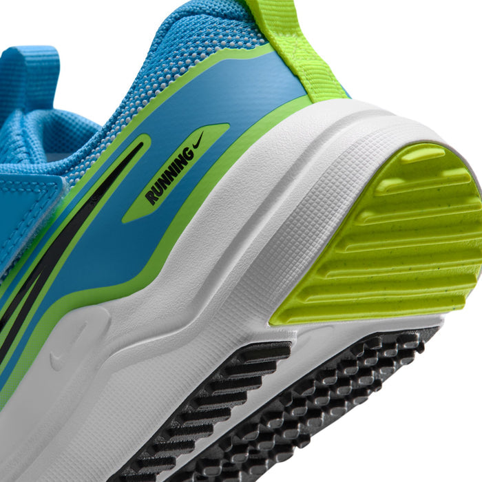 Boys' Nike Kids Cosmic Runner - 412 - UNIVERSITY BLUE
