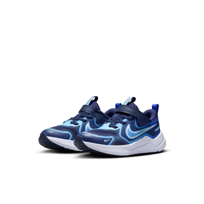Boys' Nike Kids Cosmic Runner - 400 NAVY