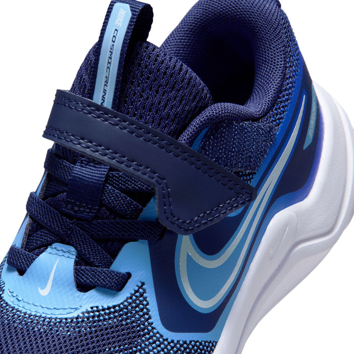 Boys' Nike Kids Cosmic Runner - 400 NAVY