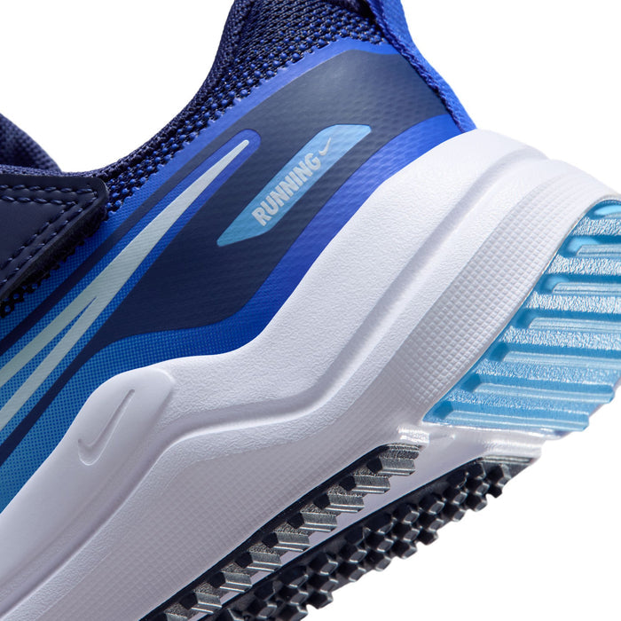 Boys' Nike Kids Cosmic Runner - 400 NAVY
