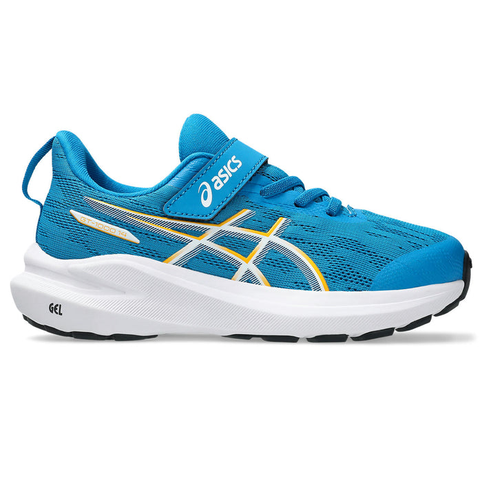 Boys' ASICS Kids GT-1000 14 - 401 ABLU