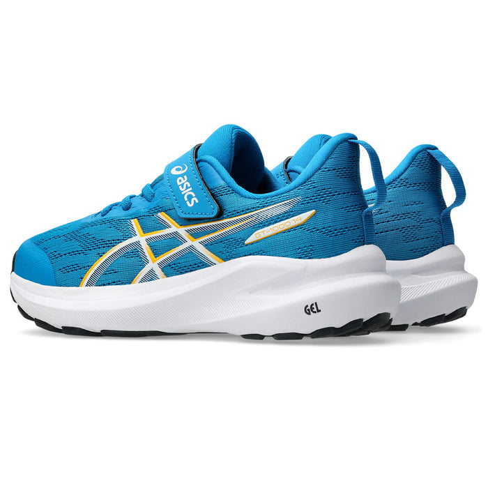 Boys' ASICS Kids GT-1000 14 - 401 ABLU