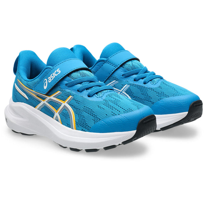 Boys' ASICS Kids GT-1000 14 - 401 ABLU