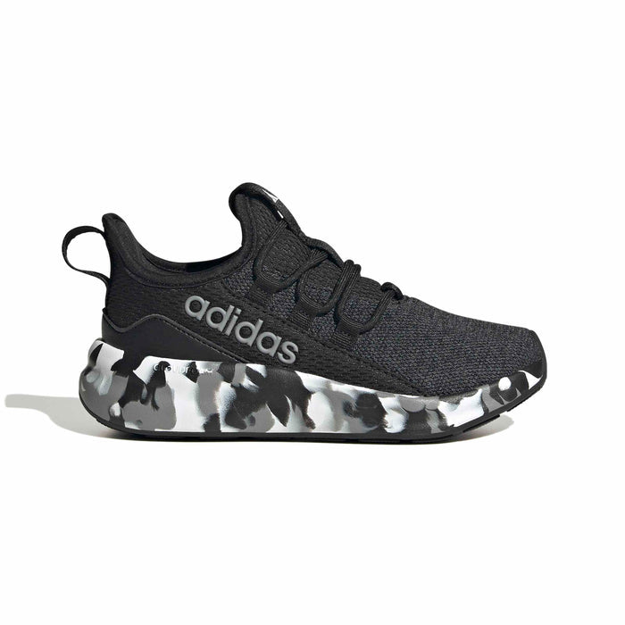 Boys' Adidas Kids Lite Racer Adapt 8.0 - BLACK