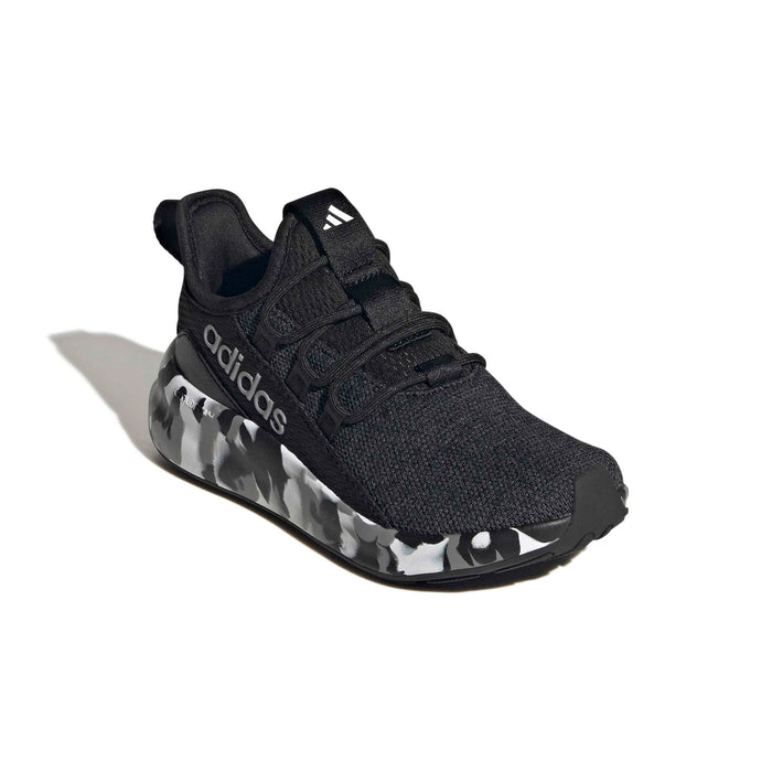 Boys' Adidas Kids Lite Racer Adapt 8.0 - BLACK