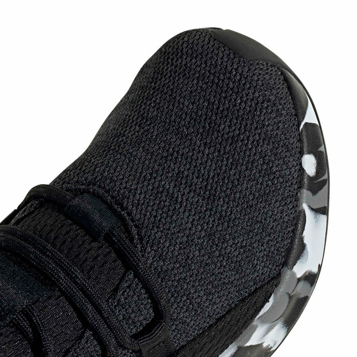 Boys' Adidas Kids Lite Racer Adapt 8.0 - BLACK