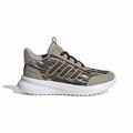 Boys' Adidas Kids X_PLRPATH - GREY