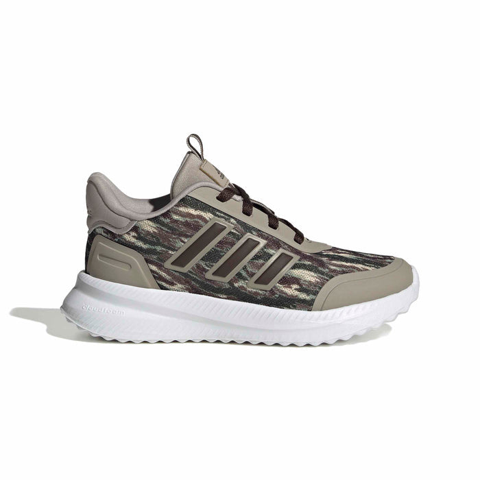 Boys' Adidas Kids X_PLRPATH - GREY