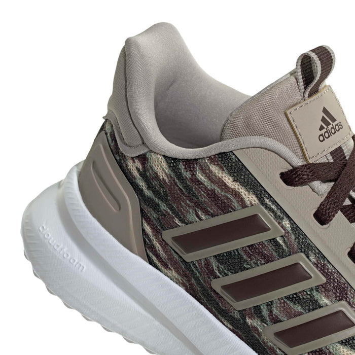 Boys' Adidas Kids X_PLRPATH - GREY