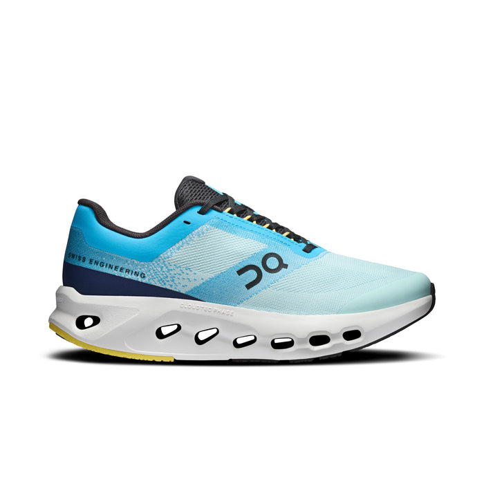 Boys' On Cloud Youth Cloudsurfer - ISLE BLU