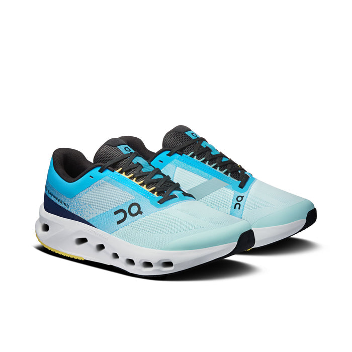 Boys' On Cloud Youth Cloudsurfer - ISLE BLU