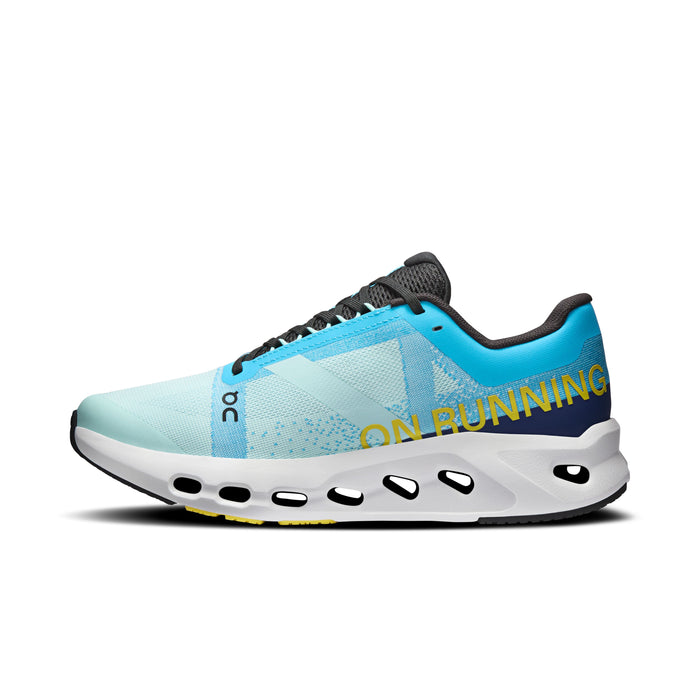 Boys' On Cloud Youth Cloudsurfer - ISLE BLU