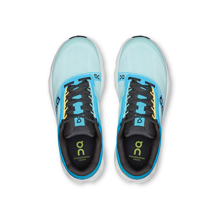 Boys' On Cloud Youth Cloudsurfer - ISLE BLU