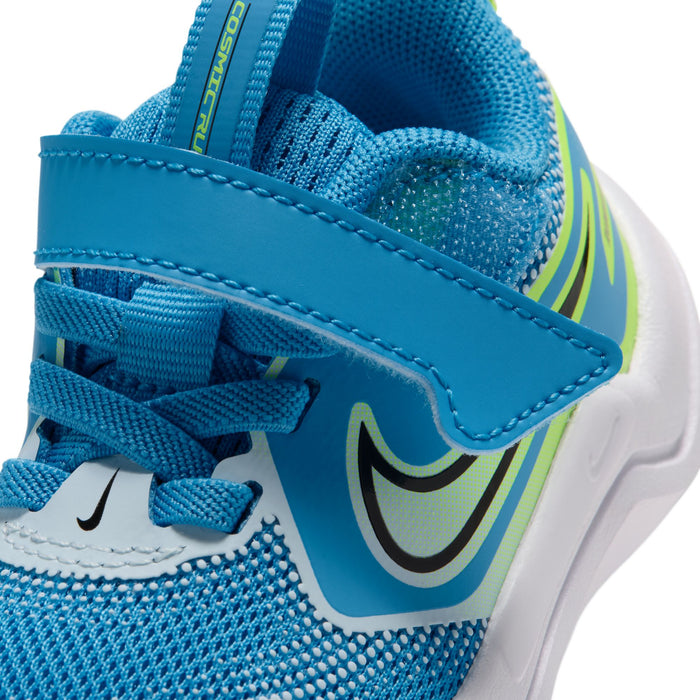 Boys' Nike Toddler Cosmic Runner - 412 - UNIVERSITY BLUE
