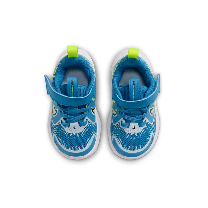 Boys' Nike Toddler Cosmic Runner - 412 - UNIVERSITY BLUE