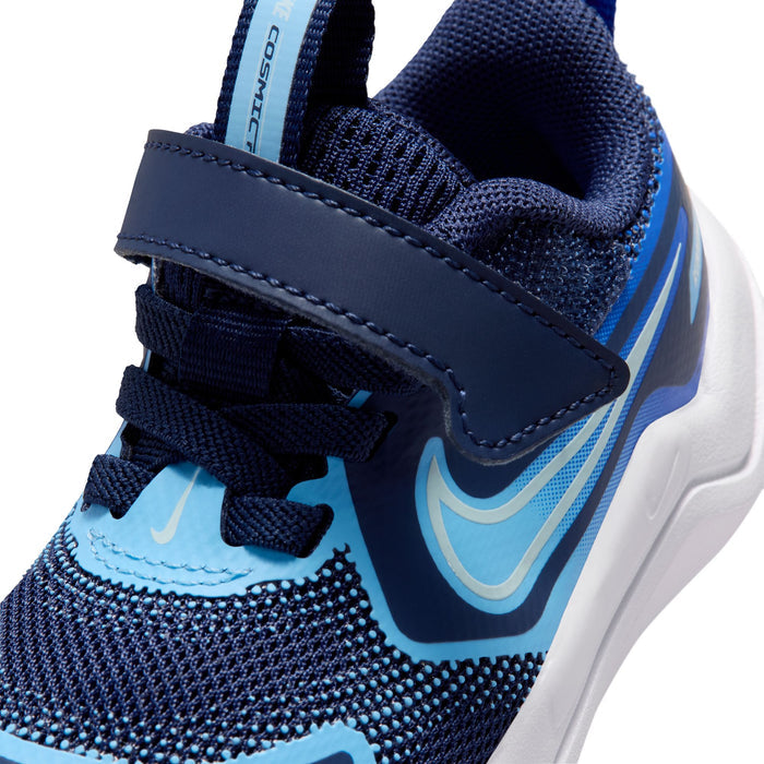 Boys' Nike Toddler Cosmic Runner - 400 NAVY