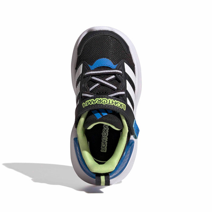 Boys' Adidas Toddler Lightorama Runner