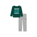 Boys' Under Armour Infant Make A Play Longsleeve/Pant Set - 963 CAMP