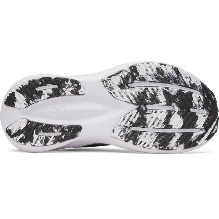 Boys' Under Armour Kids Charged+ Chase - 001 - BLACK