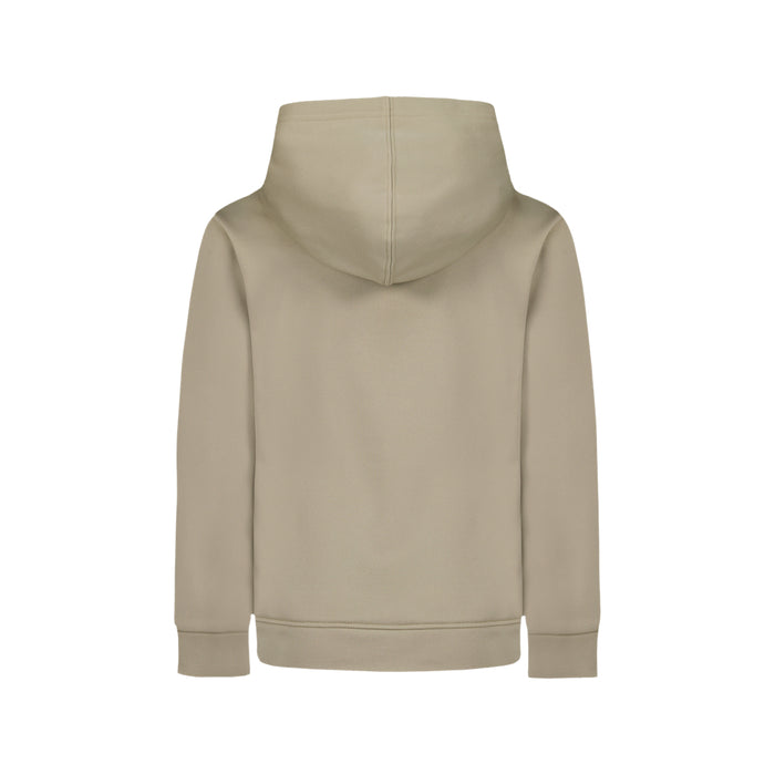 Boys' Under Armour Kids Logo Emboss Hoodie - 251 TAUP