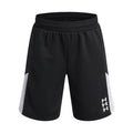 Boys' Under Armour Youth Curry Dreamers Basketball Shorts - 002 - BLACK