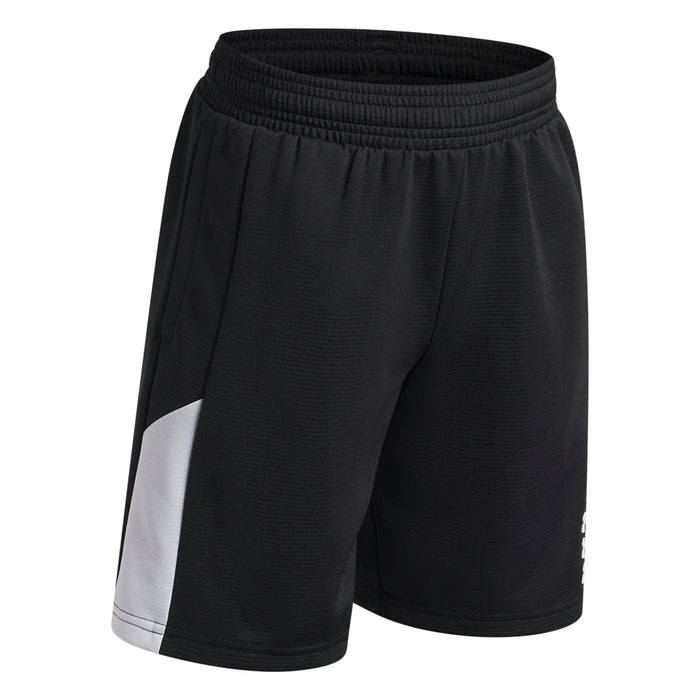 Boys' Under Armour Youth Curry Dreamers Basketball Shorts - 002 - BLACK