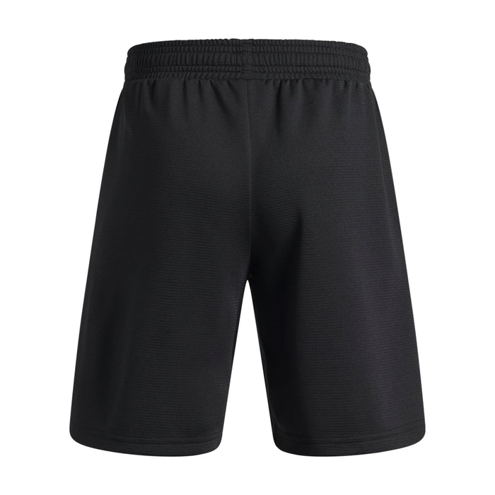 Boys' Under Armour Youth Curry Dreamers Basketball Shorts - 002 - BLACK