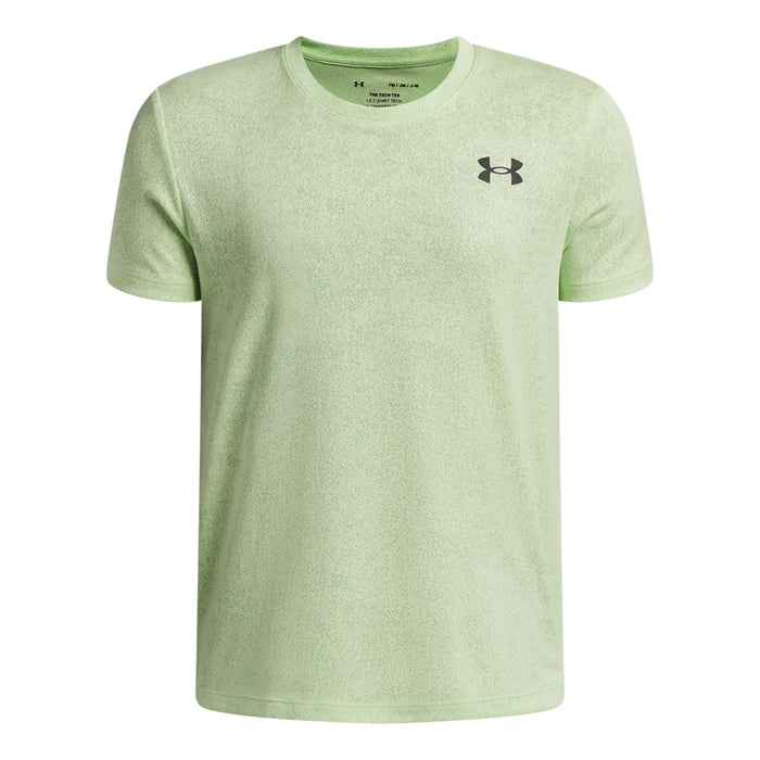 391 - FADE GREEN / YOUTH X-SMALL