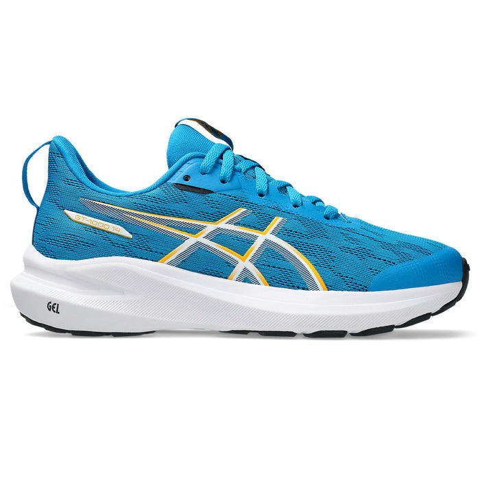 Boys' ASICS Youth GT-1000 14 - 401 ABLU